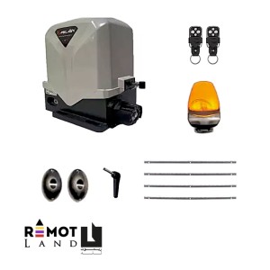 جک درب پارکینگ موتور ریلی میلان ۸۰۰