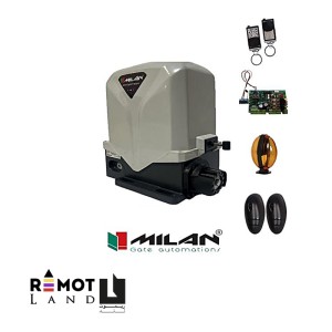 فروش جک درب پارکینگ موتور ریلی میلان ۸۰۰