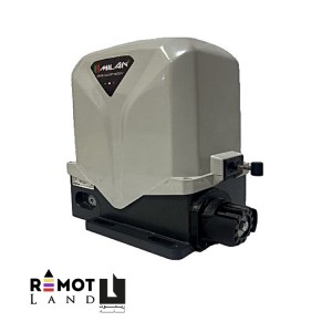 جک درب پارکینگ موتور ریلی میلان ۸۰۰