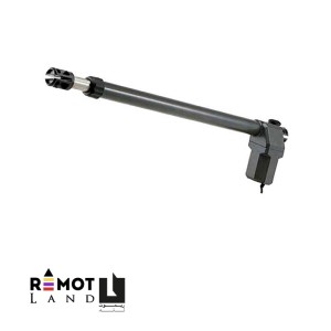 جک درب پارکینگ آلفا مدل a400