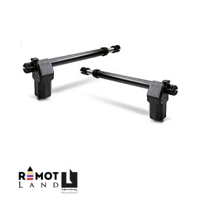 جک درب پارکینگ آلفا مدل a400