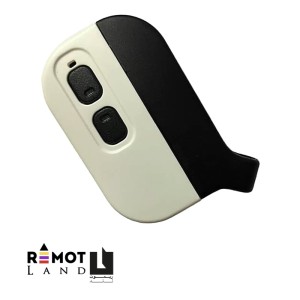 ریموت ضد نویز اسپانیایی Go-Mini ریموت jcm-tech - بتا