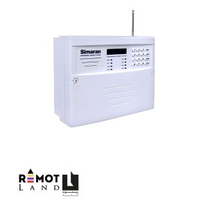 دزدگیر سیم کارتی  سیماران مدل SM-CP520