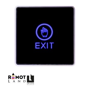 کلید تماسی بتا (لمسی) Door Exit