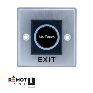 کلید بدون تماسی بتا no touch Door Exit