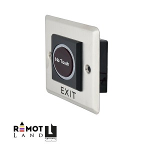 کلید بدون تماسی بتا no touch Door Exit