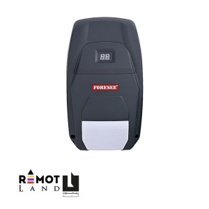 درب بازکن زیر سقفی سکشنال بتا مدل F390-G