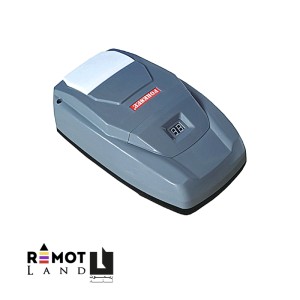 درب بازکن زیر سقفی سکشنال بتا مدل F390-G