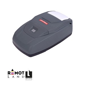 درب بازکن زیر سقفی سکشنال بتا مدل F390-G