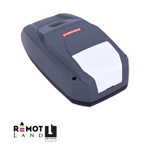 درب بازکن زیر سقفی سکشنال بتا مدل F390-G
