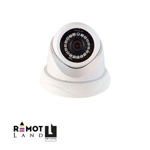 دوربین سیماران دام 2مگاپیکسل مدل SM-D222IR