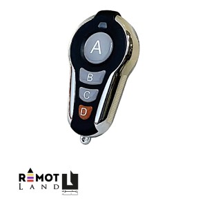ریموت لرنینگ کی فور (k4-key4)