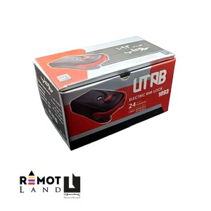 نصب قفل برقی کلید کامپیوتری یوتاب 1093