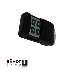 خرید ریموت بلوتوثی طرح ساید فرکانس ۴۳۳