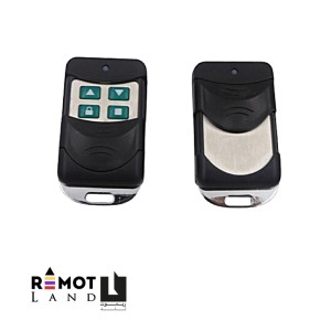 فروش ریموت بلوتوثی طرح ساید فرکانس ۴۳۳