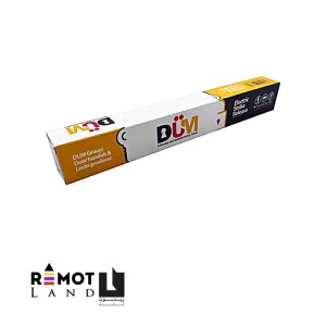 قفل مقابل برقی دام DUM ضد سرقت (2300) (طرح کاله)(اتوماتیک)