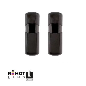 چشمی (فتوسل) گردان (چرخشی) طرح فلای (180 درجه)