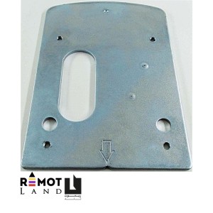 صفحه پلیت (براکت) قفل برقی 1093 یوتاب (صفحه زیر قفل)