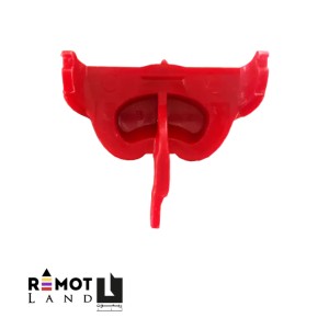 فروش شصتی قفل برقی سیزا (شستی، شاسی) (کله گاوی، لاکپشتی)