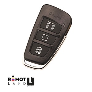 ریموت دورپا مدل گارد فرکانس 433 (Guard Doorpa)