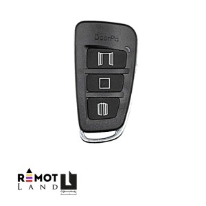 ریموت دورپا مدل گارد فرکانس 433 (Guard Doorpa)