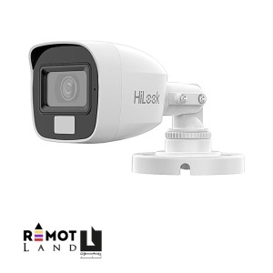دوربین مداربسته بولت هایلوک HILOOK THC-B127-LMS