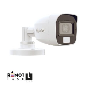 دوربین مداربسته بولت هایلوک HILOOK THC-B127-LMS