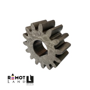 چرخ‌دنده بیرونی جک پارکینگ ریلی F500