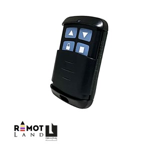 ریموت بلوتوثی طرح ساید فرکانس ۴۳۳