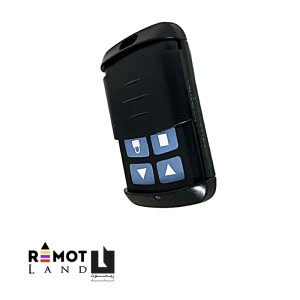 ریموت لرن طرح ساید فرکانس ۴۳۳