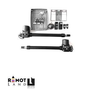 خرید جک درب پارکینگ نیسان NISSAN مدل F-400  (پکیج کامل و اصلی)