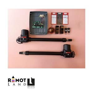 بهترین قیمت جک درب پارکینگ نیسان NISSAN مدل F-400  (پکیج کامل و اصلی)