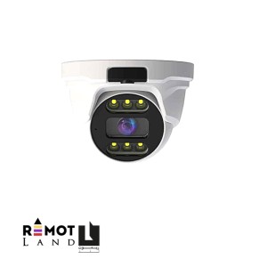 دوربین سیماران دام 2 مگاپیکسل فول کالر مدل SM-D226CVXA