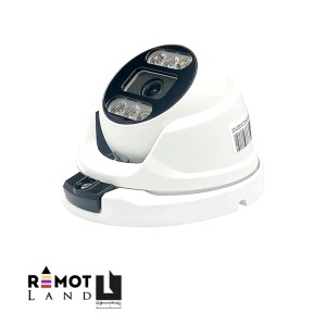 دوربین سیماران دام 2مگاپیکسل فول کالر مدل SM-D226CVXA