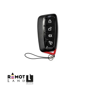 ریموت بلوتوثی فرکانس ۳۱۵ کارول TLD