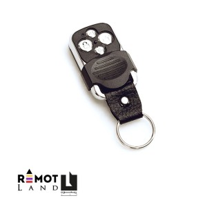 ریموت لرن فرکانس ۳۱۵ طرح بتا