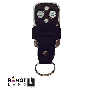 ریموت لرن فرکانس ۳۱۵ طرح بتا