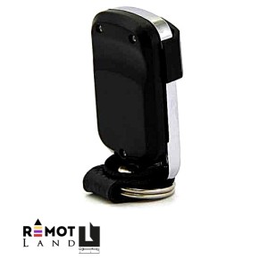 ریموت لرن فرکانس ۳۱۵ طرح بتا