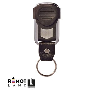 ریموت لرن فرکانس ۳۱۵ طرح بتا