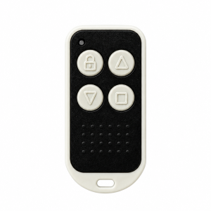 ریموت لرن فرکانس 433 پرشین pp1