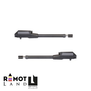 جک درب پارکینگ یال مدل X1 (پکیج کامل و اصلی)  (yaal X1)