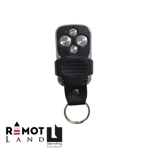 ریموت بتا 2006 فرکانس 315 مگاهرتز (لرنینگ کد)