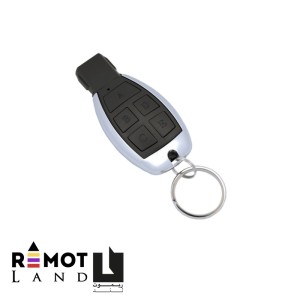 ریموت بتا 2013 فرکانس 433 مگاهرتز (لرنینگ کد)