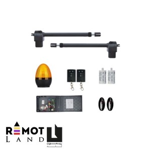 جک درب پارکینگ سیماران مدل 6S (سیماران 6 اس) (پکیج کامل و اصلی)