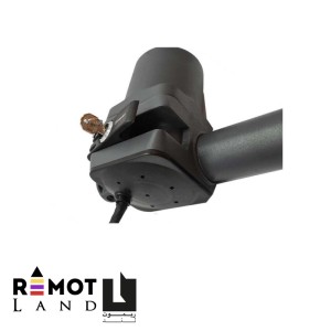 جک درب پارکینگ سیماران مدل 6L (سیماران 6 ال) (پکیج کامل و اصلی)