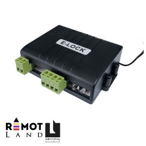 رسیور مخصوص قفل مقابل برقی بتا