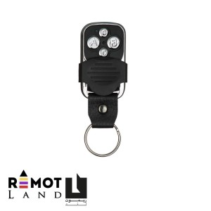 ریموت کنترل سیماران سری A