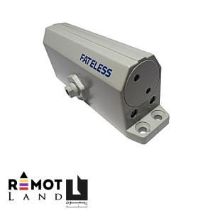 جک آرام بند فاتلس مدل D55