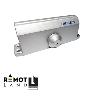 جک آرام بند فاتلس مدل D53