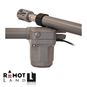 جک درب پارکینگ بتا مدل مکس 600 (پکیج کامل و اصلی)